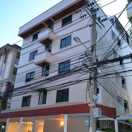 Hotel Kt Place Bangkok Exterior foto